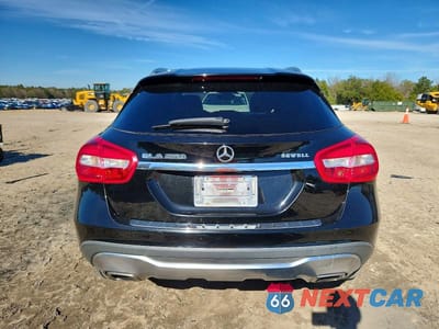 Zdjęcie 6 z 11 samochodu: 2020 MERCEDES-BENZ GLA 250 VIN:W1NTG4EB4LU029744 - miniatura