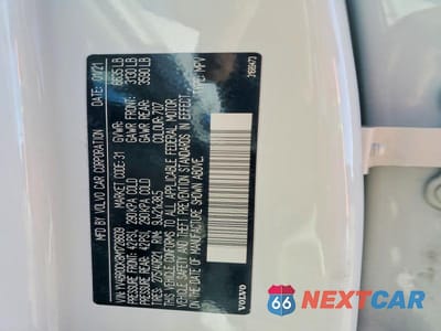 Zdjęcie 13 z 13 samochodu: 2021 VOLVO XC90 T8 RECHARGE INSCRIPTION EXPRESS VIN:YV4BR0CK8M1728609 - miniatura