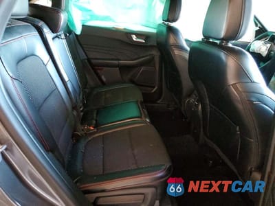 Zdjęcie 10 z 12 samochodu: 2024 FORD ESCAPE ST LINE VIN:1FMCU9MN9RUA74322 - miniatura