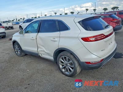 Drugie zdjęcie samochodu z przodu: 2015 LINCOLN MKC VIN:5LMCJ1A94FUJ19967 - miniatura