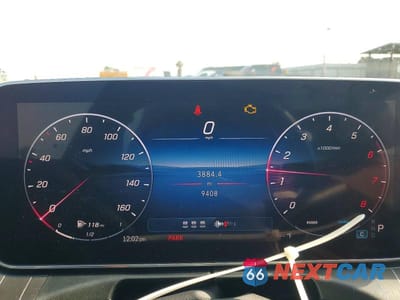 Zdjęcie 9 z 12 samochodu: 2025 MERCEDES-BENZ C 300 VIN:W1KAF4GB2SR244819 - miniatura