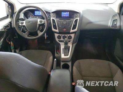 Zdjęcie 8 z 12 samochodu: 2013 FORD FOCUS SE VIN:1FADP3F29DL169239 - miniatura