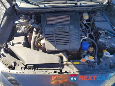 Zdjęcie 11 z 11 samochodu: 2017 SUBARU WRX PREMIUM VIN:JF1VA1E66H8801380 - miniatura