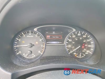 Zdjęcie 9 z 12 samochodu: 2016 NISSAN ALTIMA 2.5 SR VIN:1N4AL3AP3GC180338 - miniatura