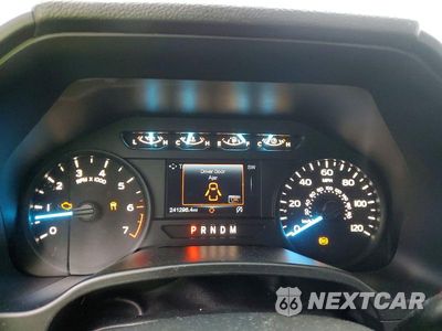 Zdjęcie 9 z 12 samochodu: 2018 FORD F150 SUPERCREW VIN:1FTEW1CP2JKF36232 - miniatura