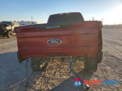 Zdjęcie 6 z 11 samochodu: 2017 FORD F350 VIN:1FT8W3BTXHED57307 - miniatura