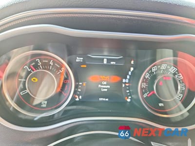 Zdjęcie 9 z 11 samochodu: 2015 DODGE CHALLENGER SXT PLUS VIN:2C3CDZBTXFH822357 - miniatura