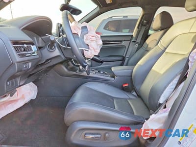 Zdjęcie 7 z 11 samochodu: 2026 HONDA CIVIC SPORT VIN:2HGFE4F89TH311380 - miniatura