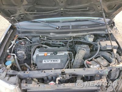 Zdjęcie 11 z 13 samochodu: 2011 HONDA ELEMENT LX VIN:5J6YH2H39BL006235 - miniatura