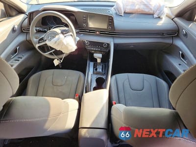 Zdjęcie 8 z 12 samochodu: 2023 HYUNDAI ELANTRA SEL VIN:KMHLM4AG3PU504559 - miniatura