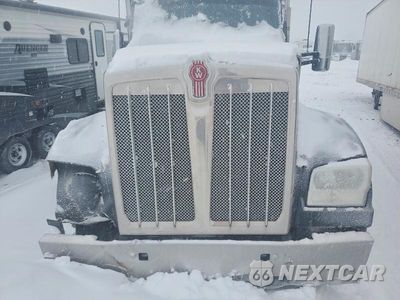 Zdjęcie 7 z 10 samochodu: 2021 KENWORTH W990 SEMI TRUCK VIN:1XK1D49X7MJ423307 - miniatura