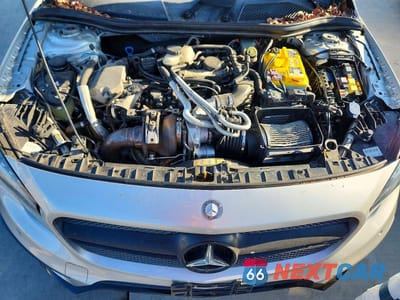 Zdjęcie 12 z 12 samochodu: 2015 MERCEDES-BENZ GLA 45 AMG VIN:WDDTG5CB2FJ103321 - miniatura