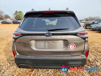 Zdjęcie 6 z 13 samochodu: 2025 SUBARU FORESTER LIMITED VIN:JF2SLSRD8SH450034 - miniatura