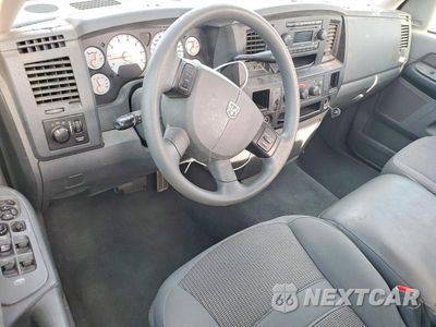 Zdjęcie 8 z 12 samochodu: 2008 DODGE RAM 1500 ST VIN:1D7HA18K78J104573 - miniatura