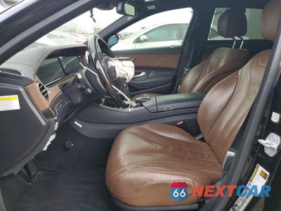 Zdjęcie 7 z 12 samochodu: 2014 MERCEDES-BENZ S 550 VIN:WDDUG8CB7EA048868 - miniatura