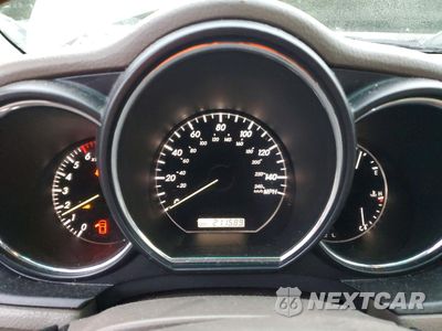 Zdjęcie 9 z 13 samochodu: 2004 LEXUS RX 330 VIN:JTJGA31U140030562 - miniatura