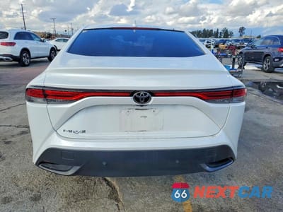 Zdjęcie 6 z 11 samochodu: 2023 TOYOTA MIRAI XLE VIN:JTDAAAAA7PA009636 - miniatura