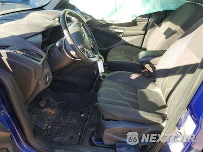 Zdjęcie 7 z 13 samochodu: 2018 FORD TRANSIT CONNECT XLT VIN:NM0GE9F72J1373431 - miniatura