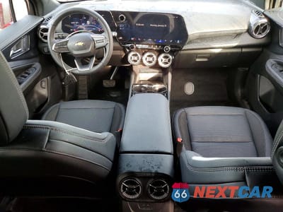 Zdjęcie 8 z 13 samochodu: 2025 CHEV BLAZER LT VIN:3GNKDGRJ0SS109370 - miniatura