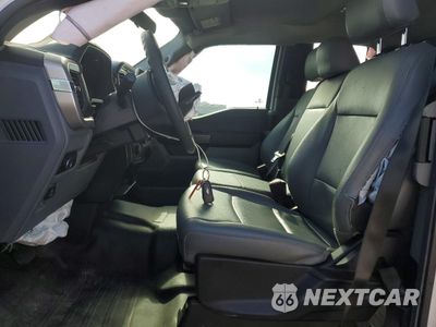 Zdjęcie 7 z 13 samochodu: 2023 FORD F150 SUPER CAB VIN:1FTEX1CP6PKG21287 - miniatura
