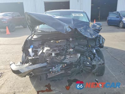 Piąte zdjęcie samochodu w środku: 2025 KIA SOUL LX VIN:KNDJ23AU3S7927604 - miniatura