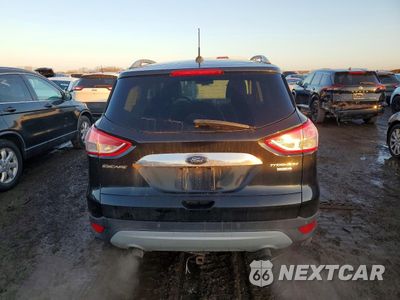 Zdjęcie 6 z 12 samochodu: 2014 FORD ESCAPE TITANIUM VIN:1FMCU9J97EUA75843 - miniatura