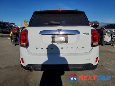 Zdjęcie 6 z 12 samochodu: 2019 MINI COOPER COUNTRYMAN VIN:WMZYS7C53K3F44672 - miniatura