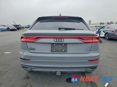 Zdjęcie 6 z 12 samochodu: 2019 AUDI Q8 PREMIUM VIN:WA1AVAF16KD012882 - miniatura