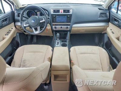 Zdjęcie 8 z 12 samochodu: 2017 SUBARU OUTBACK 2.5I PREMIUM VIN:4S4BSACC7H3369846 - miniatura