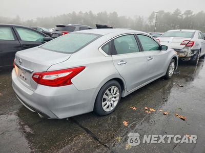 Trzecie zdjęcie samochodu z tyłu: 2017 NISSAN ALTIMA 2.5 VIN:1N4AL3AP5HN348955 - miniatura