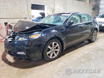 2012 ACURA TL 19UUA8F2XCA014008 - główne zdjęcie licytacji z USA - miniatura