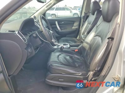 Zdjęcie 7 z 12 samochodu: 2009 GMC ACADIA SLT-1 VIN:1GKER23D89J189479 - miniatura