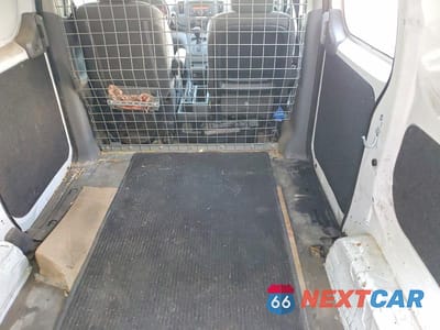 Zdjęcie 10 z 12 samochodu: 2016 NISSAN NV200 VIN:3N6CM0KN9GK698165 - miniatura