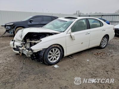 2003 LEXUS ES 300 JTHBF30G836017120 - główne zdjęcie licytacji z USA - miniatura