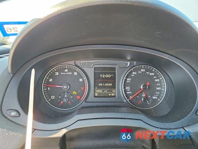 Zdjęcie 9 z 12 samochodu: 2016 AUDI Q3 PRESTIGE VIN:WA1GFCFS0GR005531 - miniatura