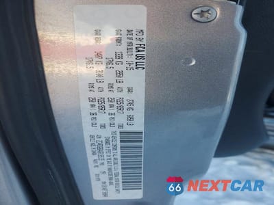 Zdjęcie 13 z 13 samochodu: 2016 DODGE GRAND CARAVAN SE VIN:2C4RDGBG4GR185135 - miniatura