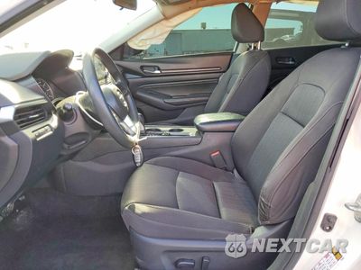 Zdjęcie 7 z 13 samochodu: 2020 NISSAN ALTIMA S VIN:1N4BL4BV9LC121845 - miniatura