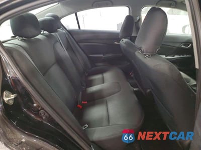 Zdjęcie 10 z 11 samochodu: 2015 HONDA CIVIC LX VIN:19XFB2F53FE253963 - miniatura