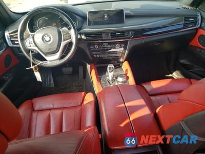 Zdjęcie 8 z 14 samochodu: 2017 BMW X6 SDRIVE35I VIN:5UXKU0C3XH0F99814 - miniatura