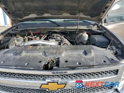 Zdjęcie 11 z 13 samochodu: 2012 CHEVROLET SILVERADO K1500 LS VIN:3GCPKREA1CG300550 - miniatura