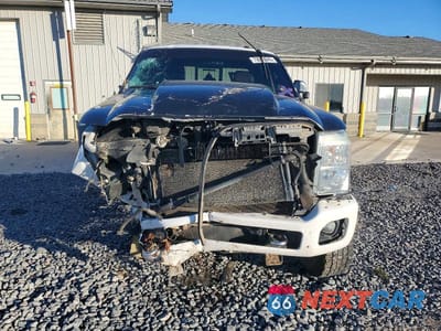 Piąte zdjęcie samochodu w środku: 2014 FORD F250 SUPER DUTY VIN:1FT7W2BT9EEB12094 - miniatura