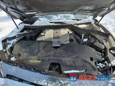 Zdjęcie 11 z 12 samochodu: 2014 INFINITI Q50 PREMIUM VIN:JN1BV7AR7EM696990 - miniatura