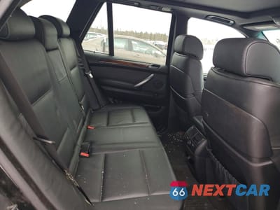Zdjęcie 11 z 13 samochodu: 2006 BMW X5 4.4I VIN:5UXFB53546LV28347 - miniatura