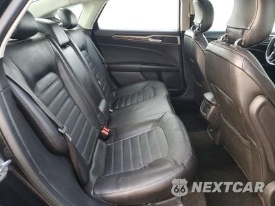 Zdjęcie 10 z 11 samochodu: 2013 FORD FUSION SE VIN:3FA6P0HR4DR119769 - miniatura