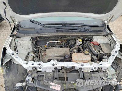 Zdjęcie 11 z 12 samochodu: 2018 BUICK ENCORE ESSENCE VIN:KL4CJCSB3JB598613 - miniatura