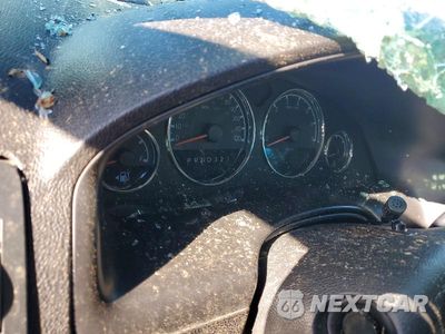 Zdjęcie 9 z 12 samochodu: 2005 CHEVROLET UPLANDER LT VIN:1GNDV33L05D166567 - miniatura