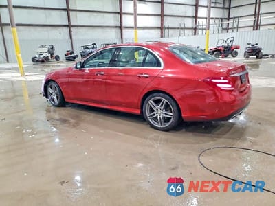 Drugie zdjęcie samochodu z przodu: 2017 MERCEDES-BENZ E 300 VIN:WDDZF4JB0HA196739 - miniatura