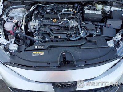 Zdjęcie 11 z 12 samochodu: 2025 TOYOTA COROLLA LE VIN:5YFB4MDE4SP345793 - miniatura