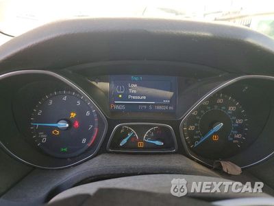 Zdjęcie 9 z 12 samochodu: 2014 FORD FOCUS SE VIN:1FADP3F26EL109792 - miniatura