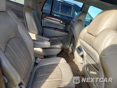 Zdjęcie 11 z 13 samochodu: 2012 BUICK ENCLAVE VIN:5GAKRDED4CJ166975 - miniatura